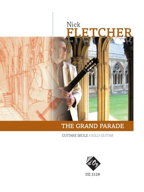 The Grand Parade